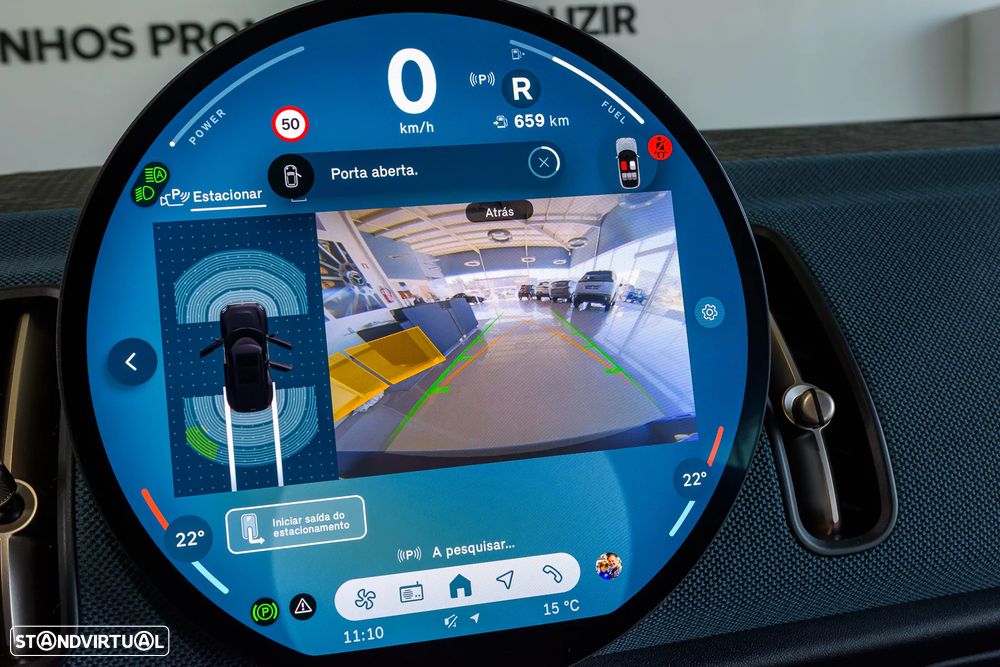 MINI Countryman D Favoured M Plus - 15