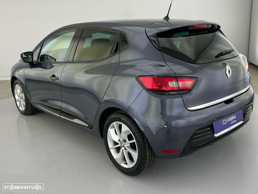 Renault Clio 0.9 TCe Zen - 24