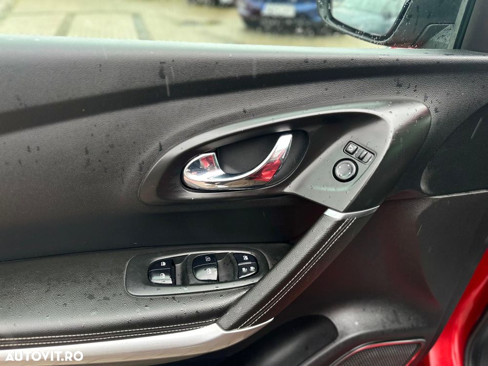 Renault Kadjar Energy dCi 130 4x4 Bose Edition - 40