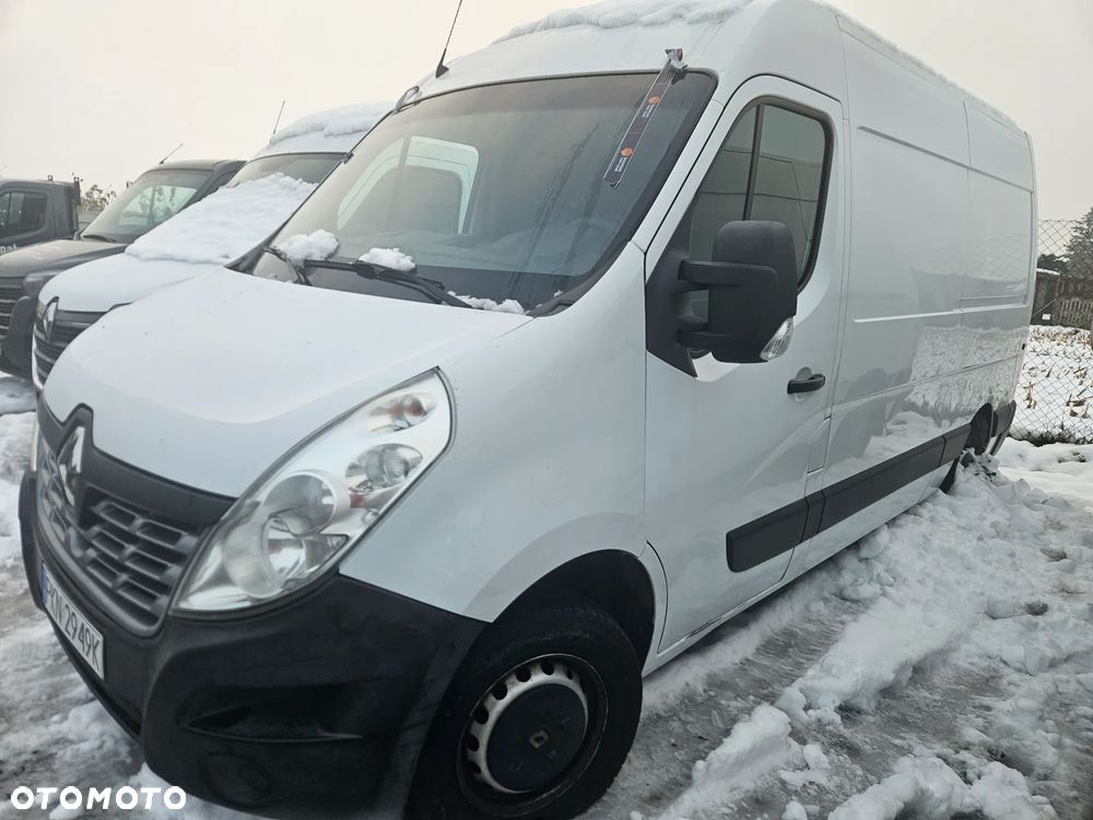 Renault Master - 9