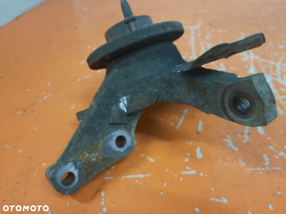 FIAT ALBEA 1.4MT 04-12 PIASTA ZWROTNICA PRAWA  PRZÓD 350A1000 - 3