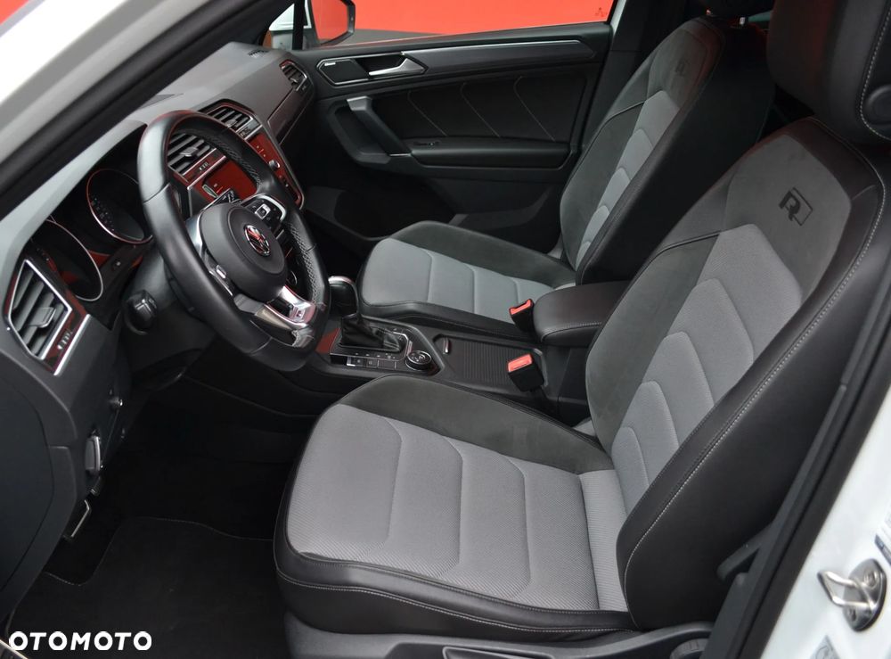 Volkswagen Tiguan 2.0 TDI BMT SCR 4Mot Highline DSG - 7