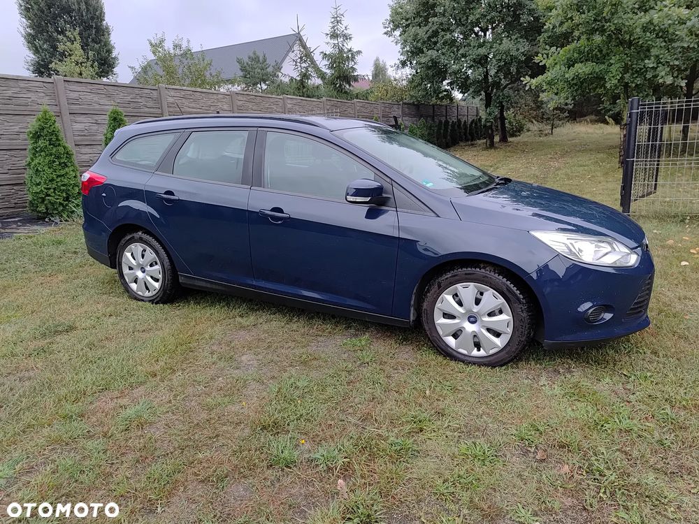 Ford Focus - 4