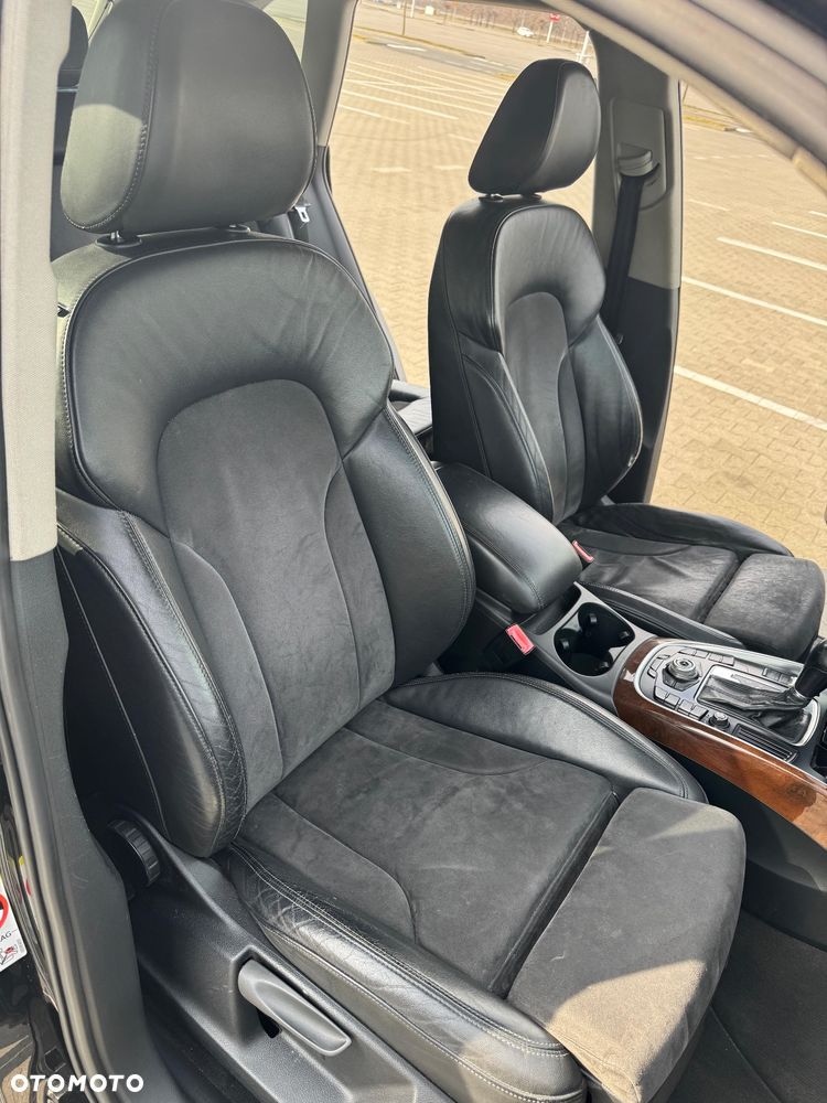 Audi Q5 - 16