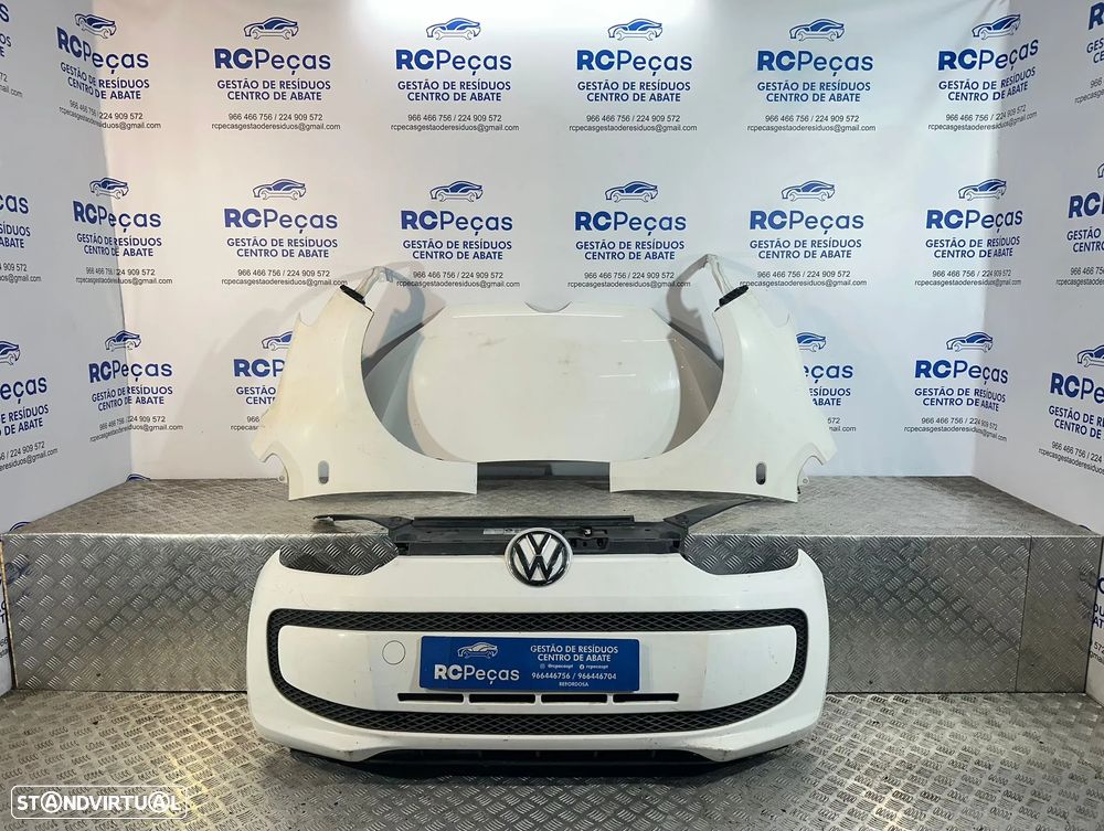 .Frente Completa Original VW Volkswagen UP 2011 - 2023 - 3
