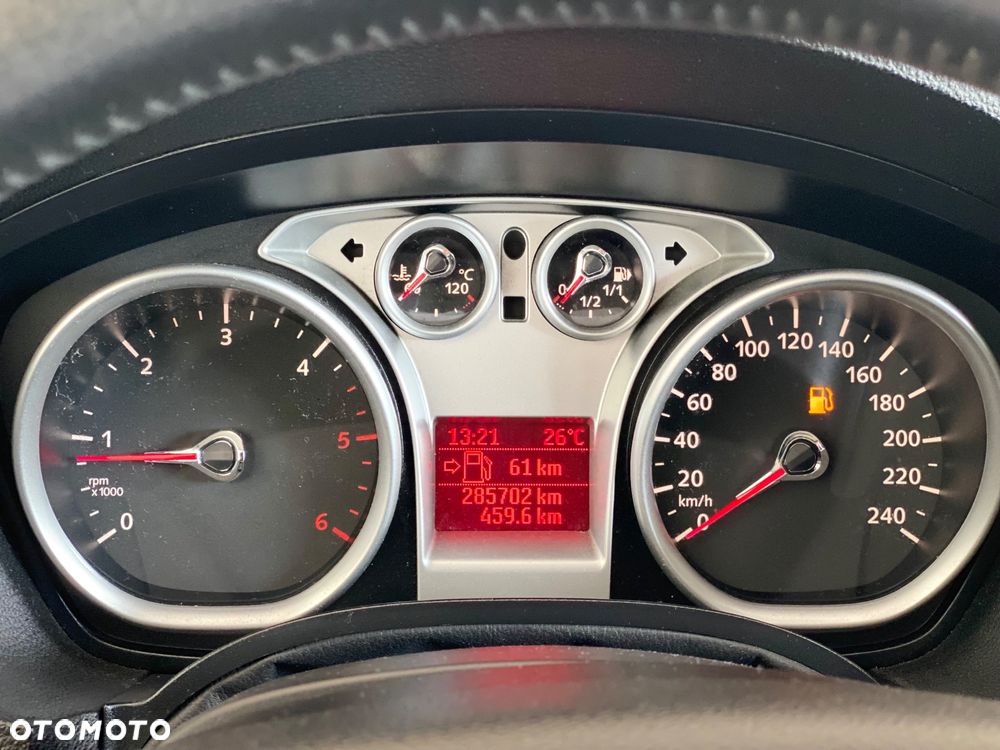 Ford Kuga 2.0 TDCi Trend - 23