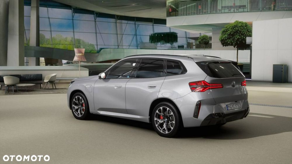 BMW X3 - 7