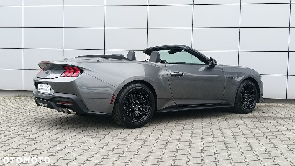 Ford Mustang 5.0 Ti-VCT V8 GT - 16