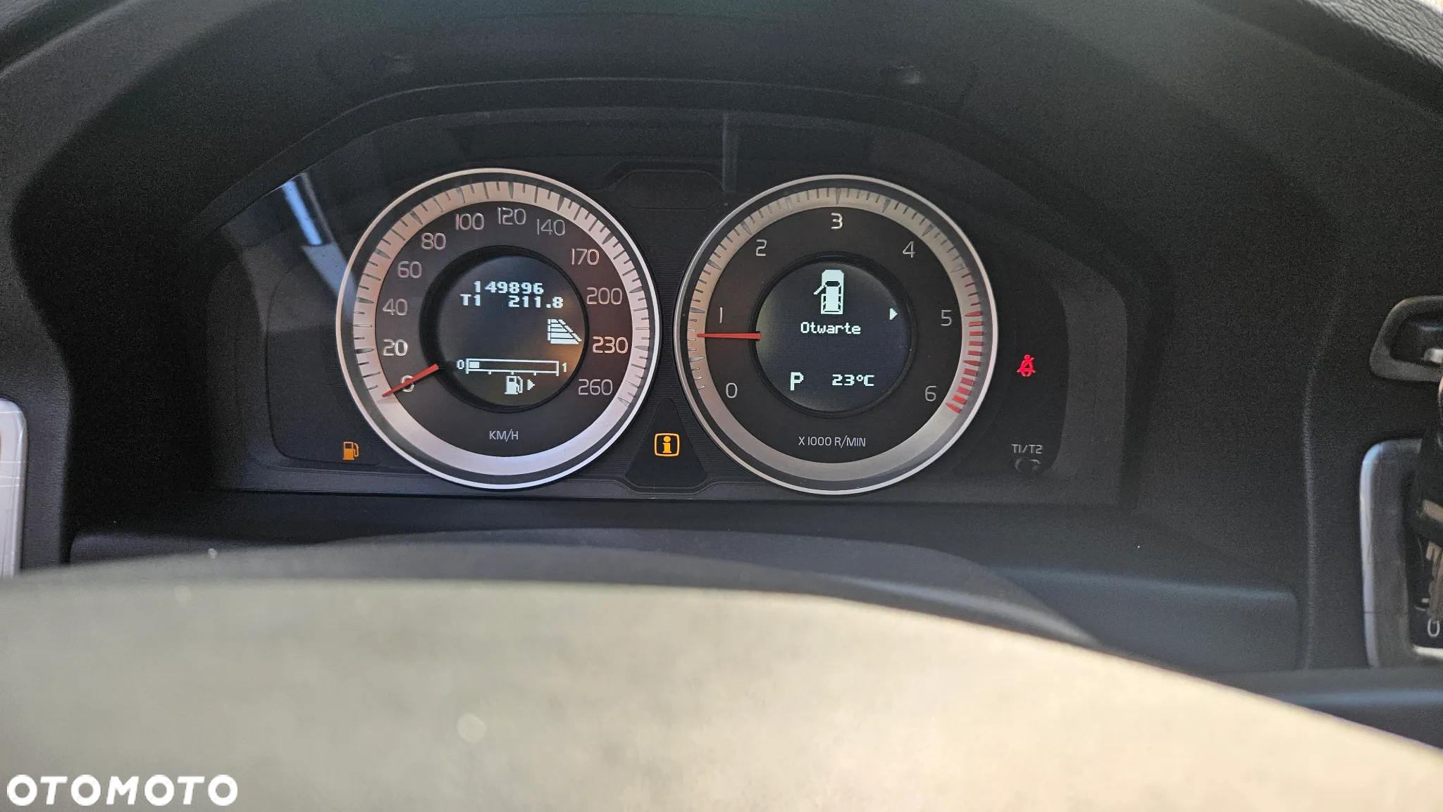 Volvo XC 70 - 12