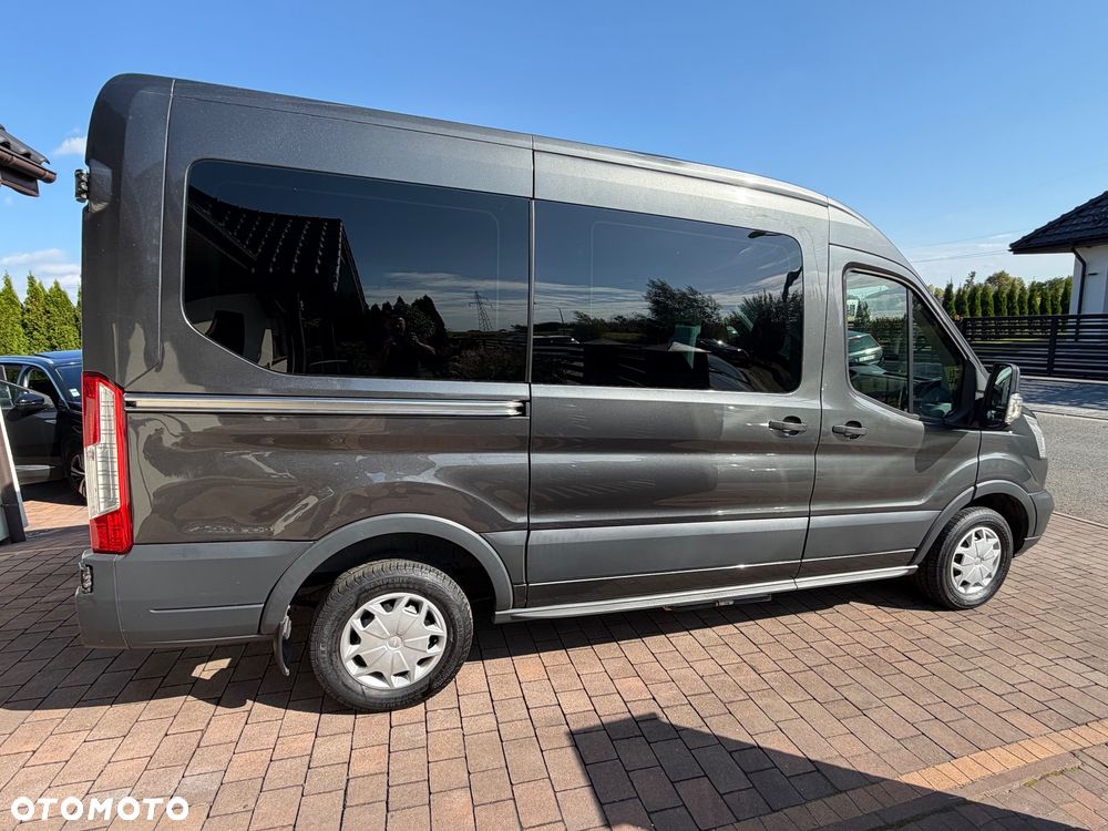 Ford Transit L2H2 VA Basis - 12