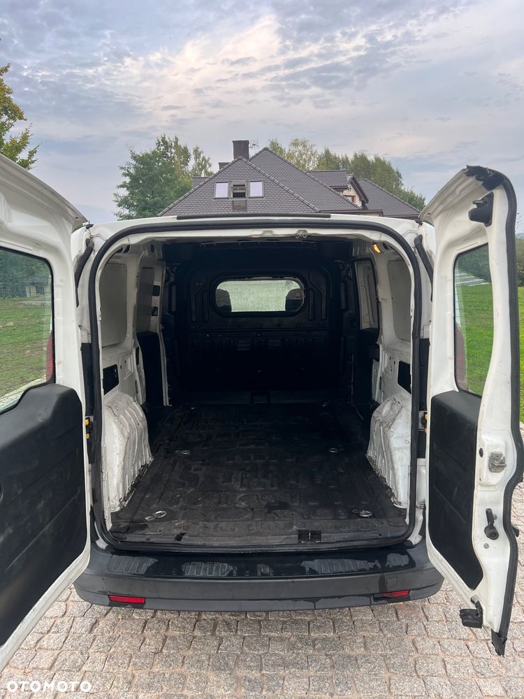 Fiat Doblo - 9