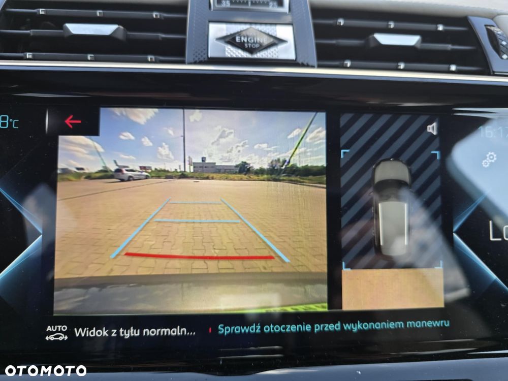 DS Automobiles DS 7 Crossback - 39