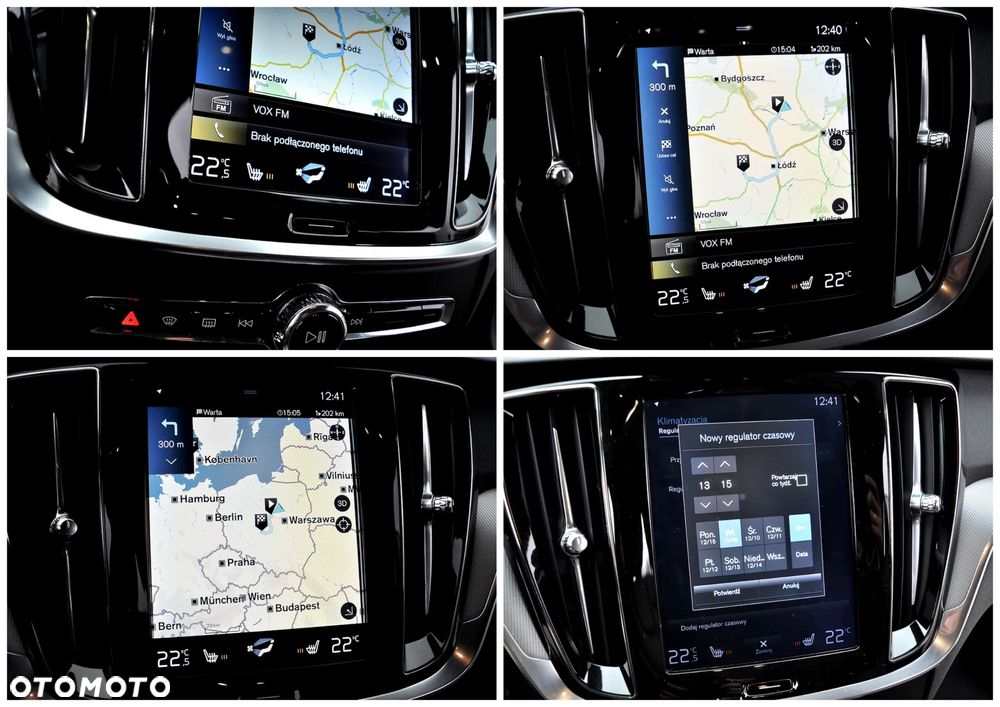 Volvo V60 D4 Inscription - 33