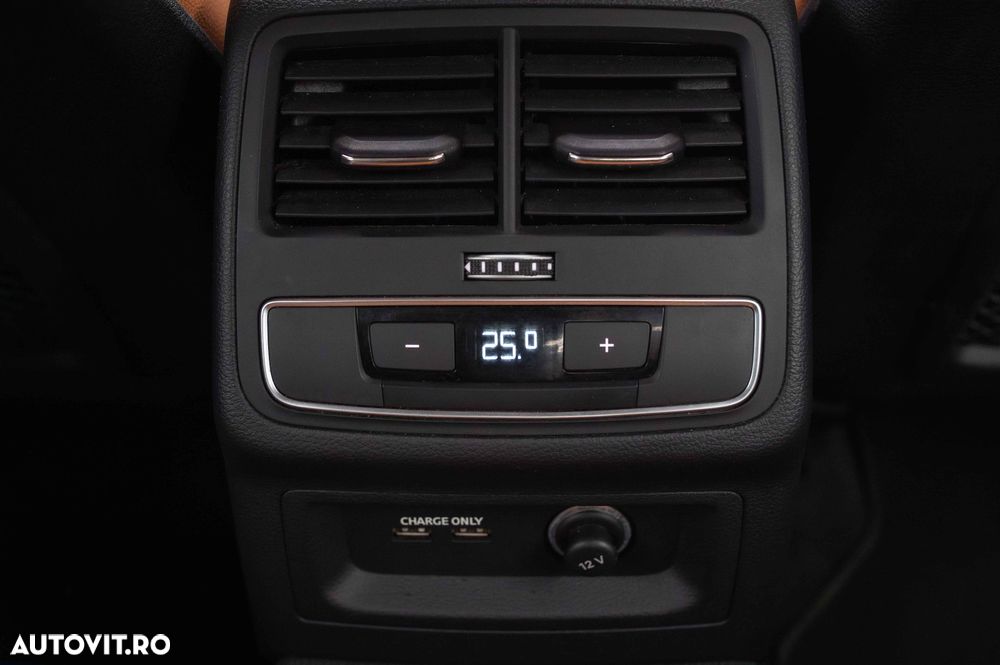 Audi A4 35 TDI S tronic MHEV Advanced - 33