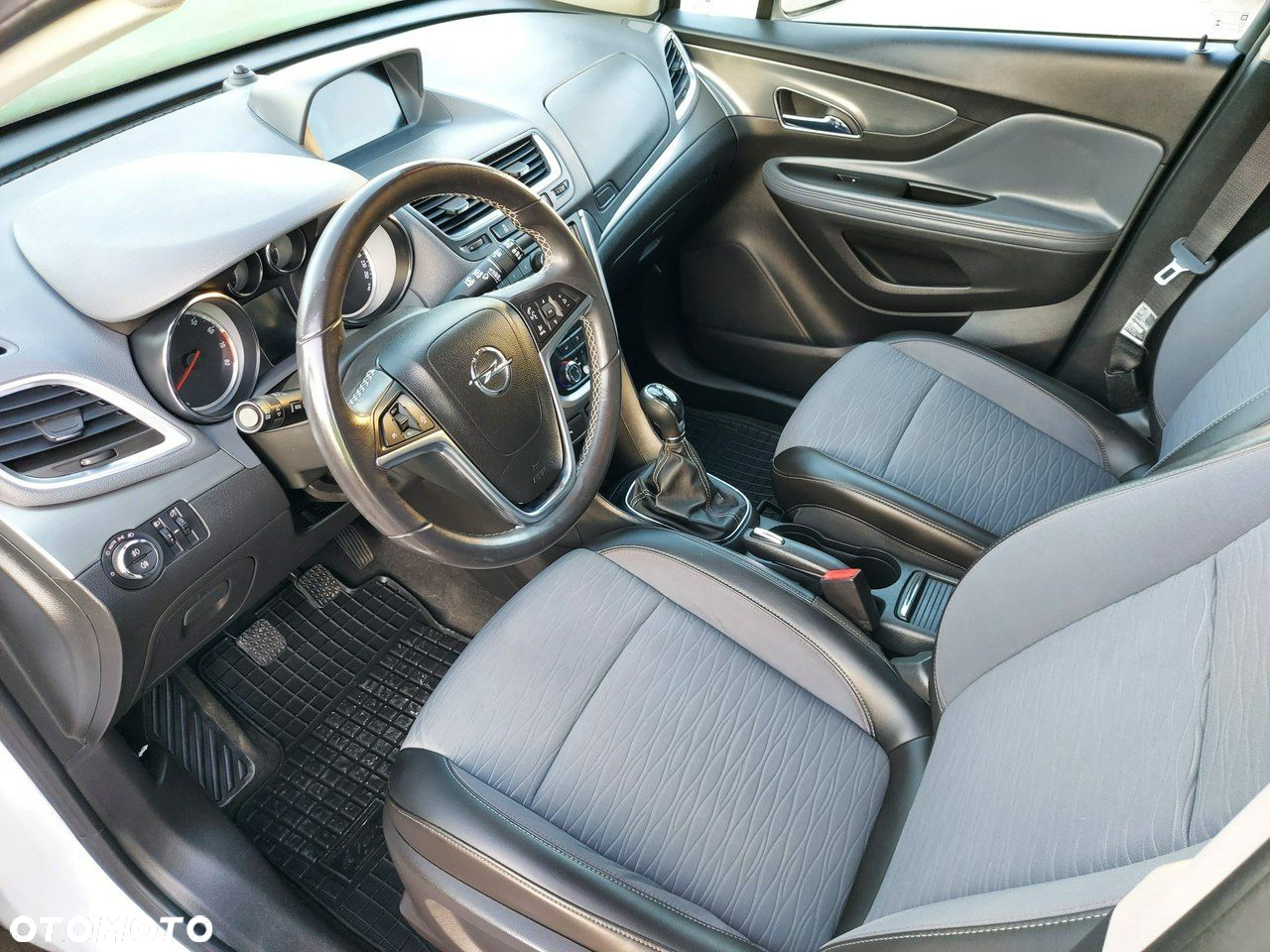 Opel Mokka - 14