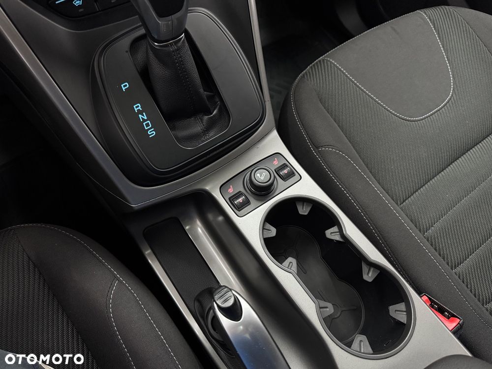 Ford Kuga 2.0 TDCi 4x4 Individual - 22