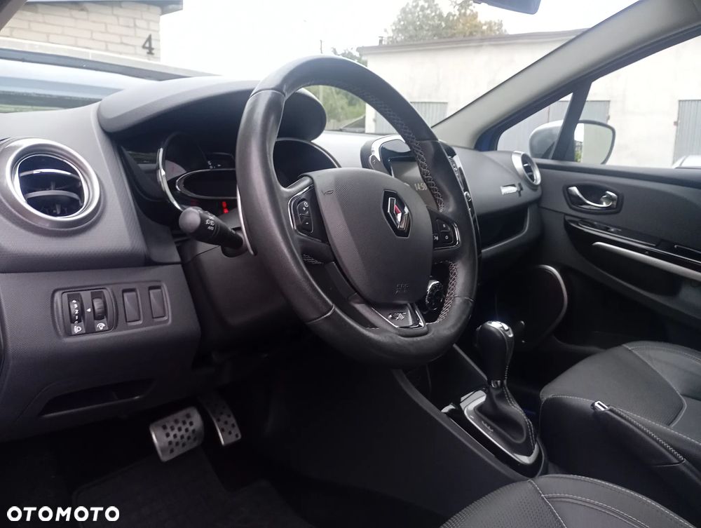 Renault Clio TCe 120 EDC GT - 38