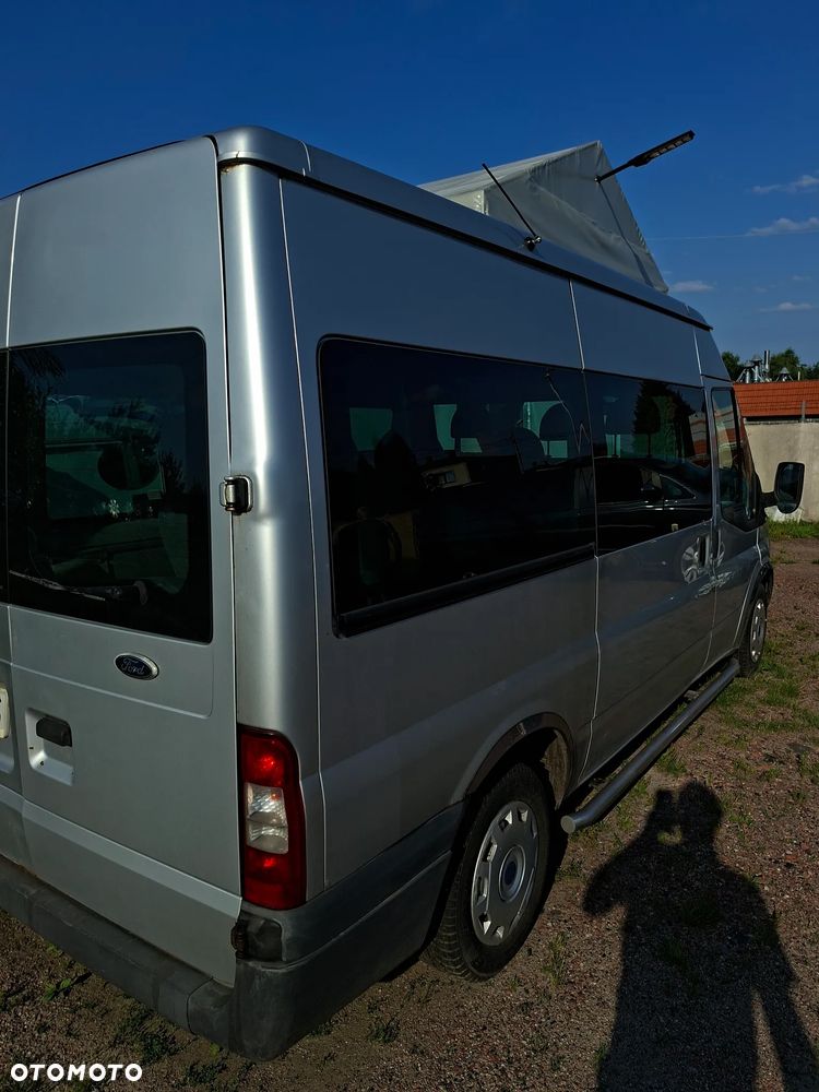 Ford Transit 300L - 5