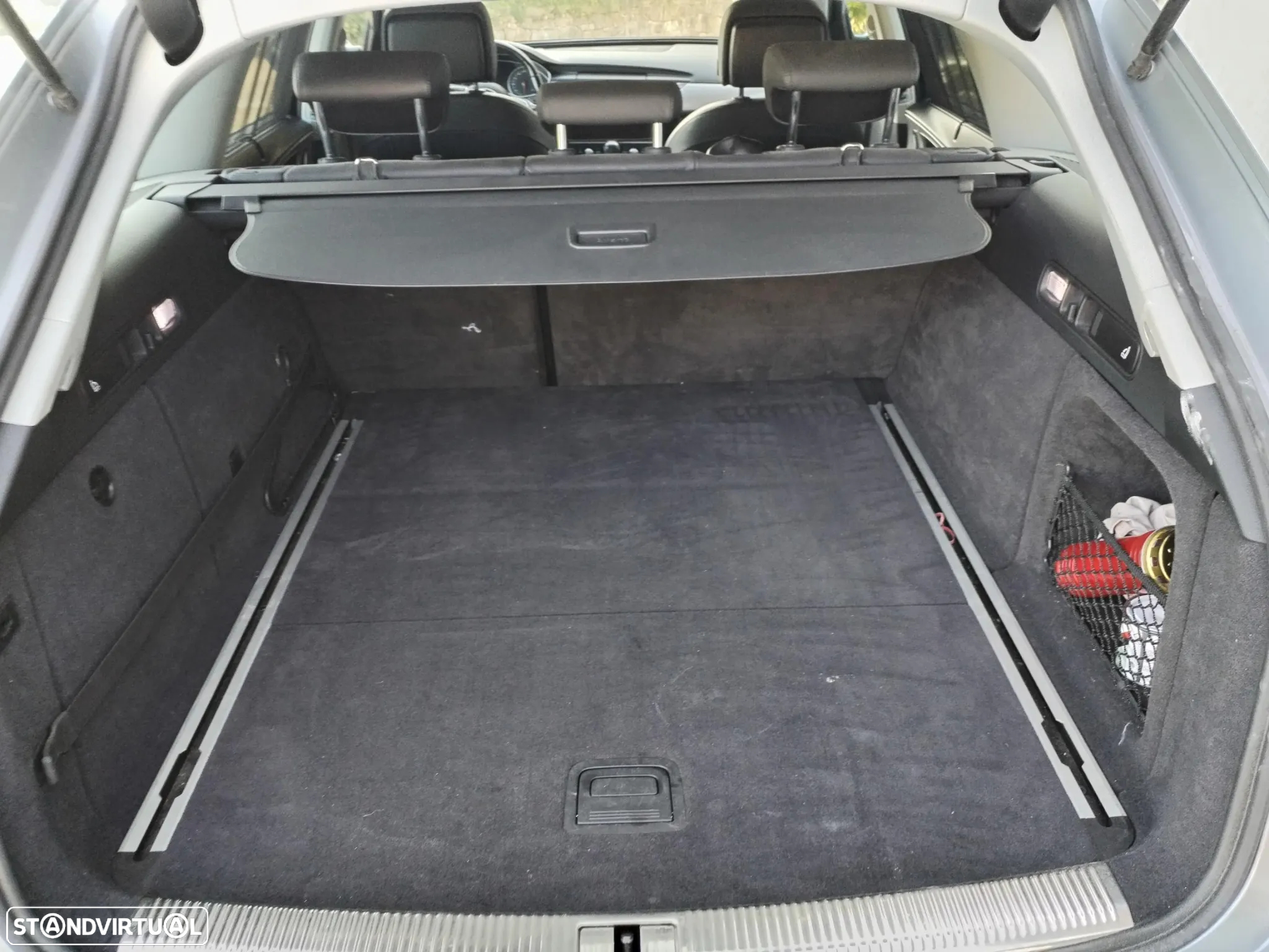 Audi A6 Avant 2.0 TDi Business Line Sport S tronic - 14