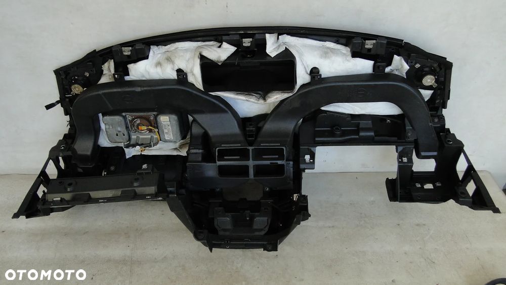 JEEP RENEGADE LIFT KONSOLA DESKA PODUSZKI PASY AIRBAG ORYGINAŁ KOMPLET 18-22r EUROPA - 10