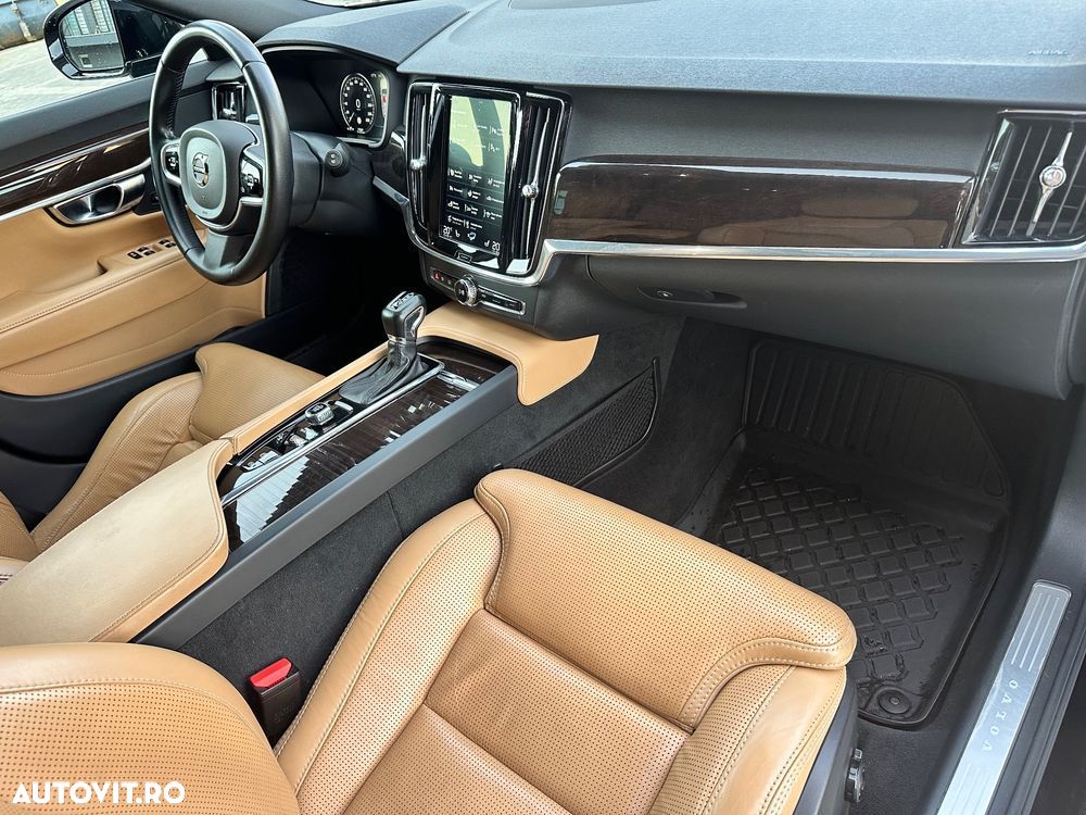 Volvo V90 D3 Inscription - 2