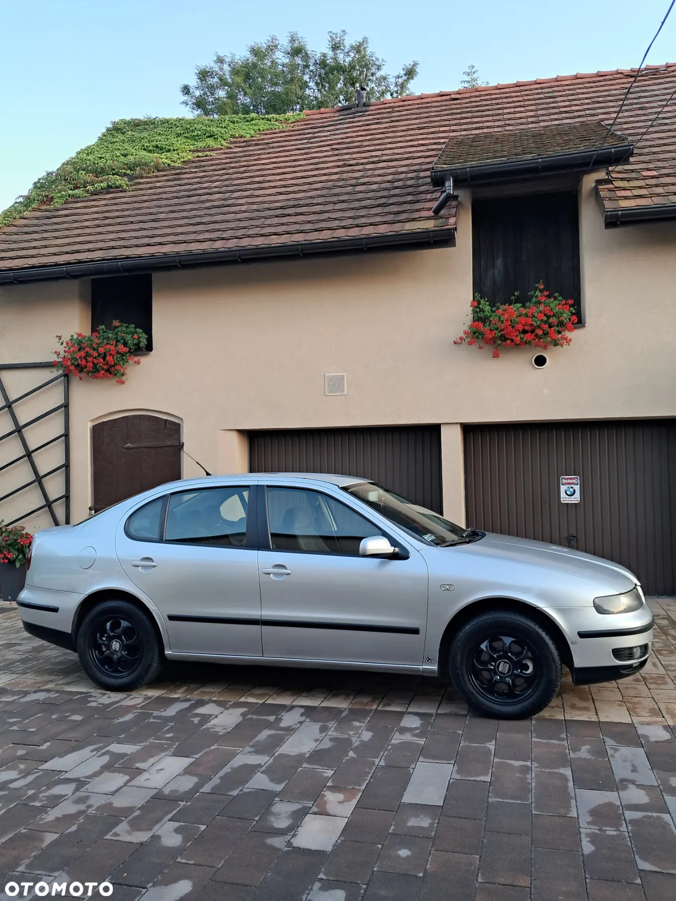 Seat Toledo 1.9 TDI Signo - 3