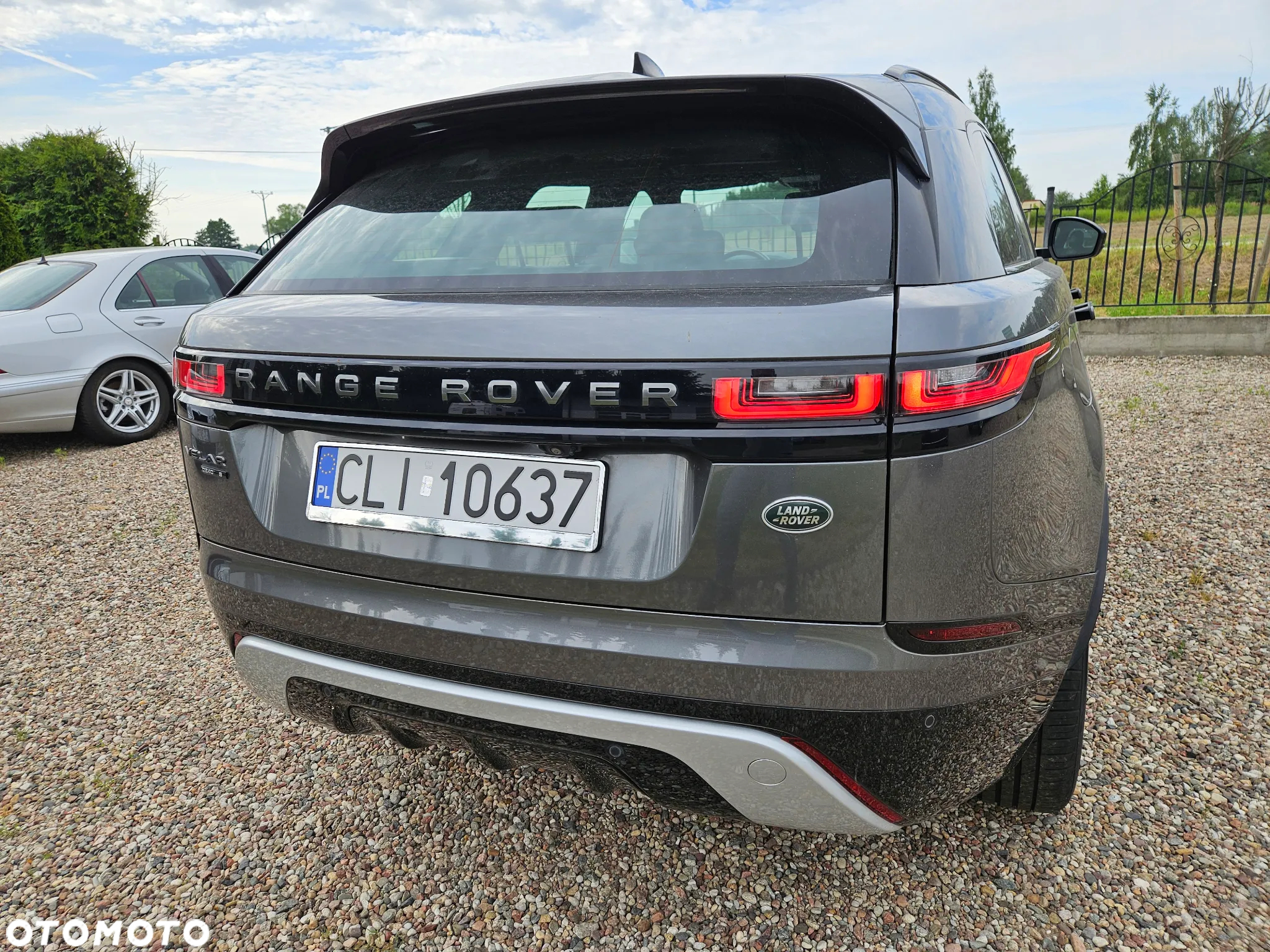 Land Rover Range Rover Velar 2.0d R-Dynamic S - 14