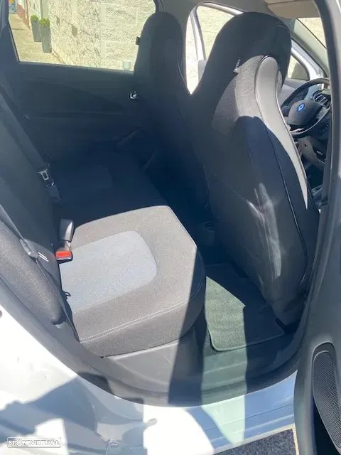 Renault Zoe (c/ Bateria) Intens 50 - 24
