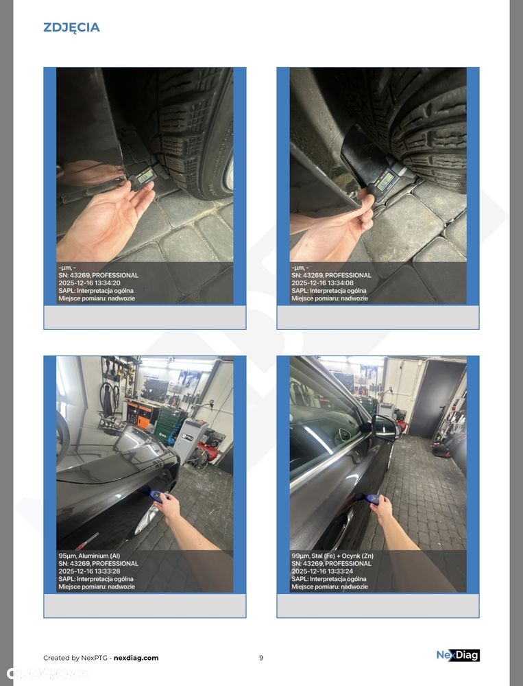 Audi A5 Sportback - 26