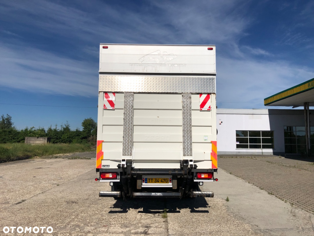 Volvo FM 330 BURTO - FIRANKA 18 Palet - 7