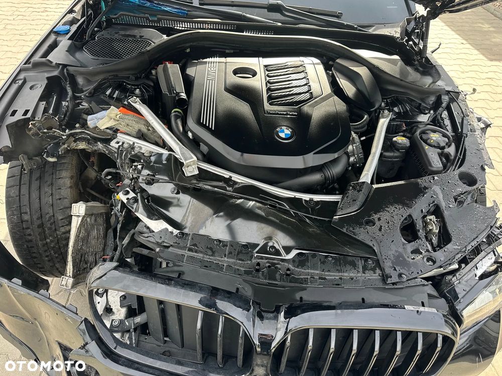 BMW Seria 5 - 11