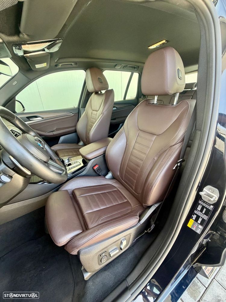 BMW X3 30 e xDrive Pack M - 29
