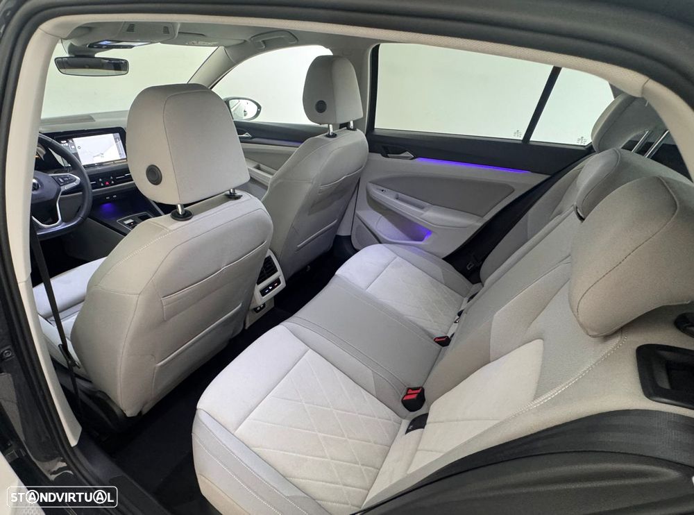 VW Golf - 18
