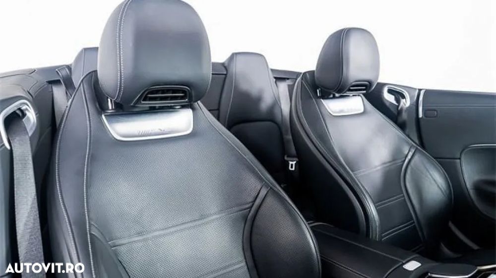 Mercedes-Benz SL - 18