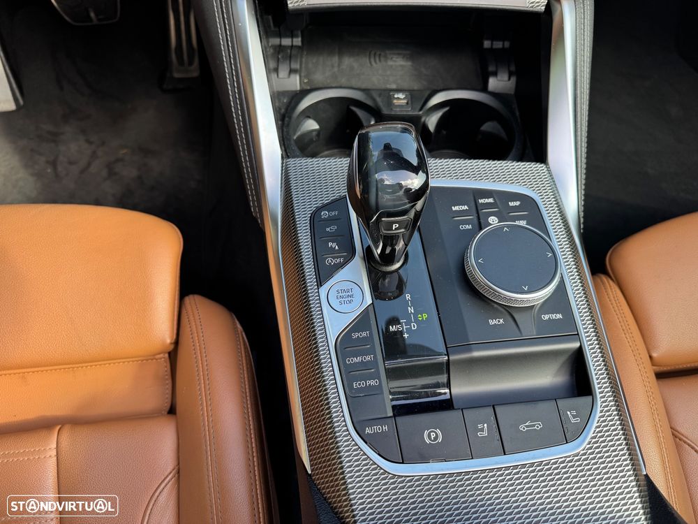 BMW 430 i Desportiva M Auto - 19