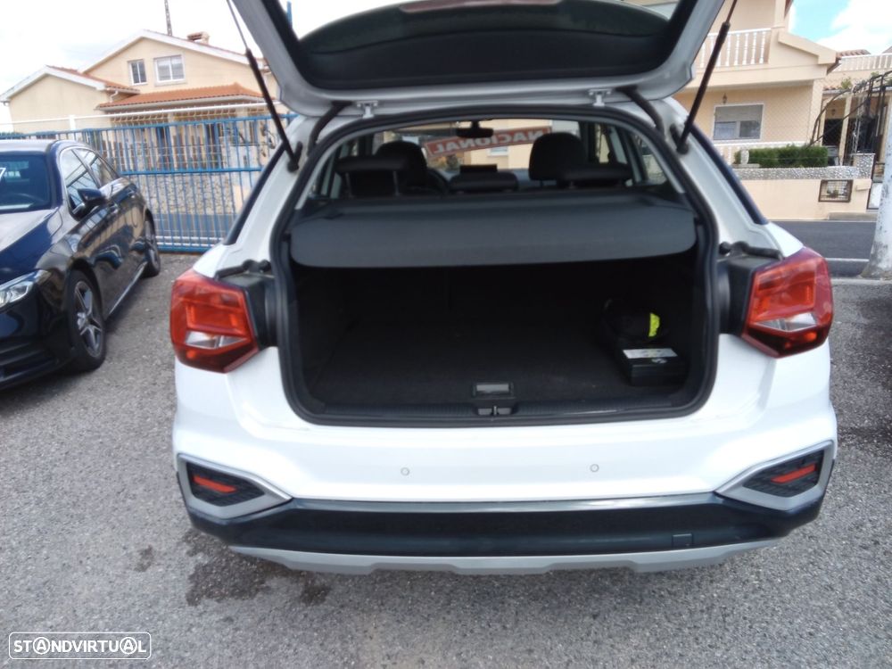 Audi Q2 30 TDI Advanced - 13