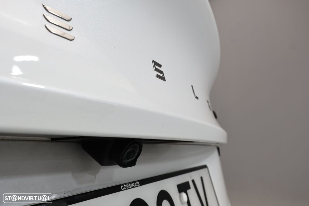 Tesla Model 3 Tração Traseira Standard - 15