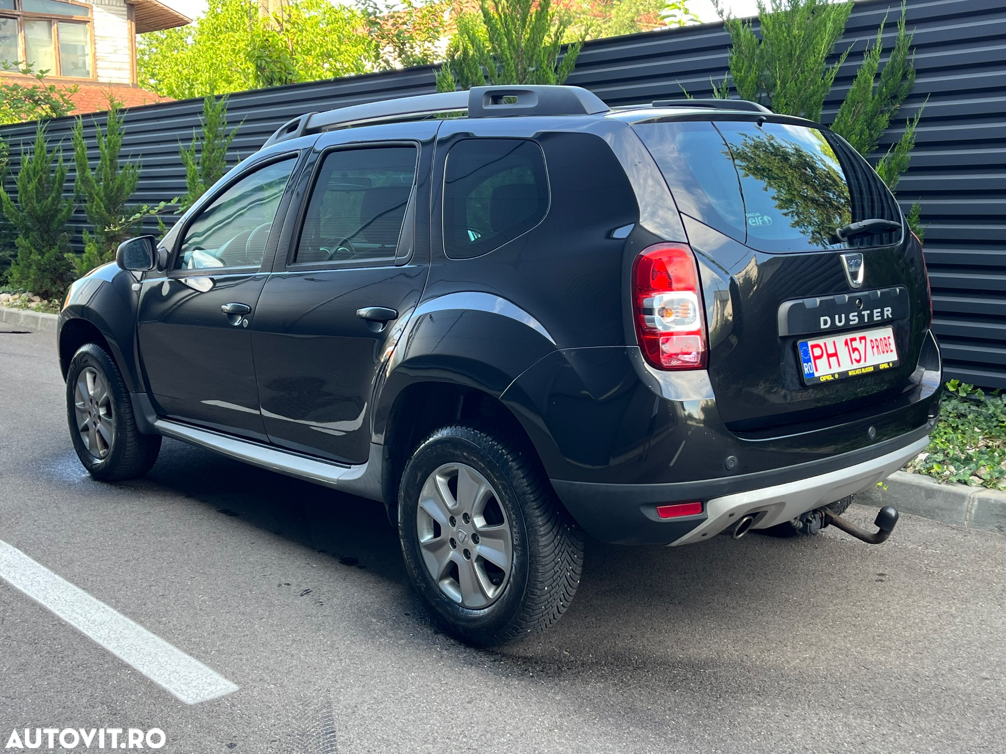 Dacia Duster TCe 125 2WD Prestige - 3