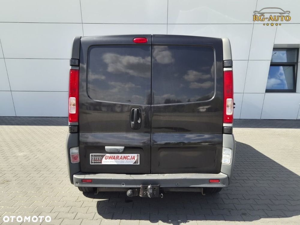 Opel Vivaro L2H1 - 17