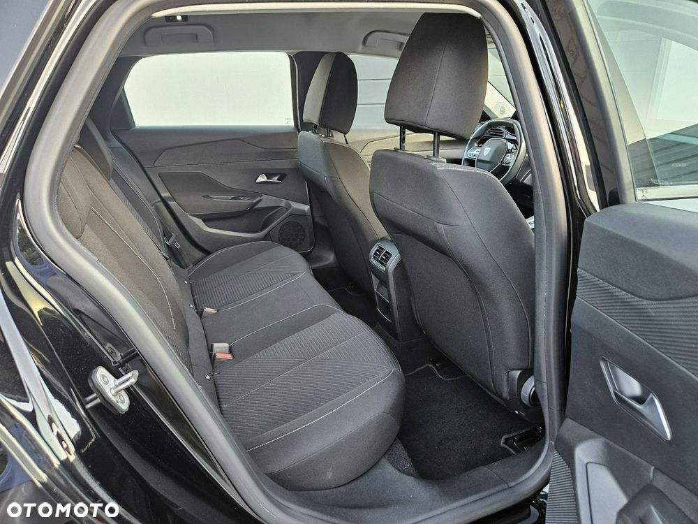 Peugeot 308 BlueHDi FAP 130 EAT8 Stop & Start Active Pack - 27