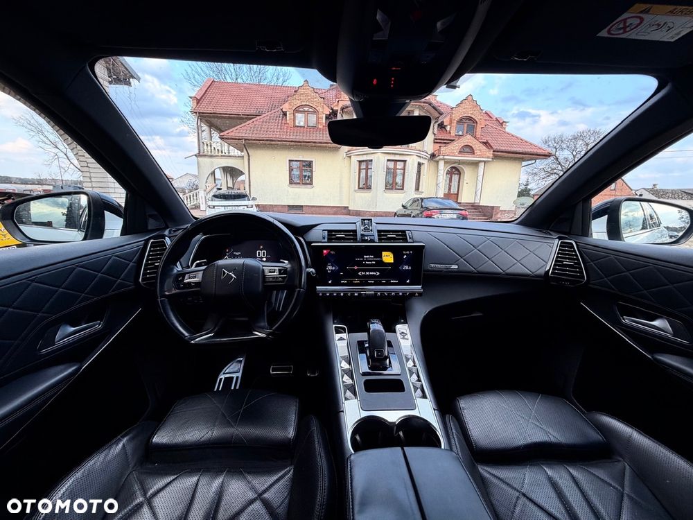 DS Automobiles DS 7 Crossback - 15