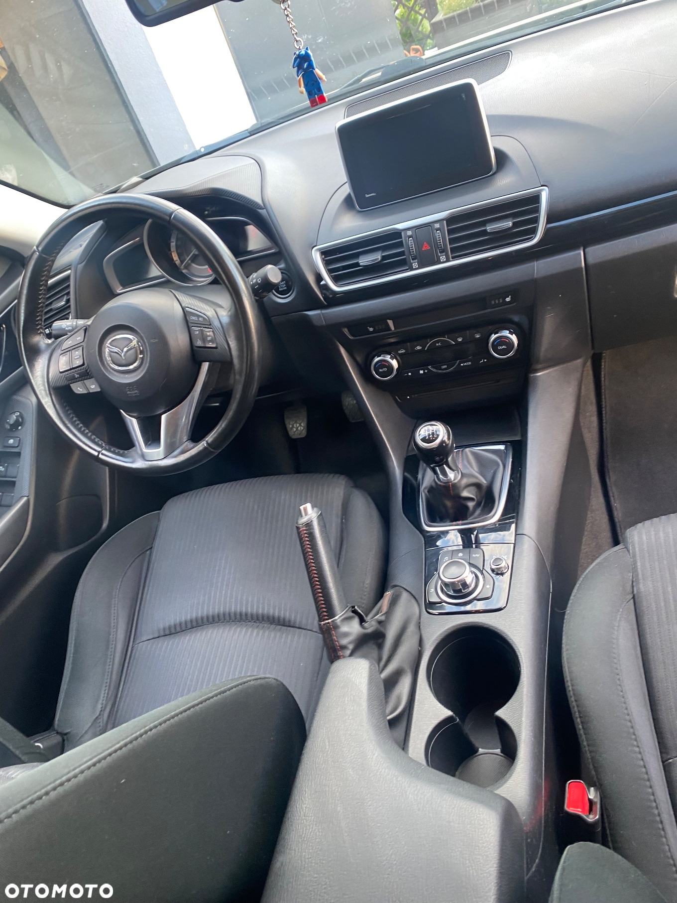 Mazda 3 - 18