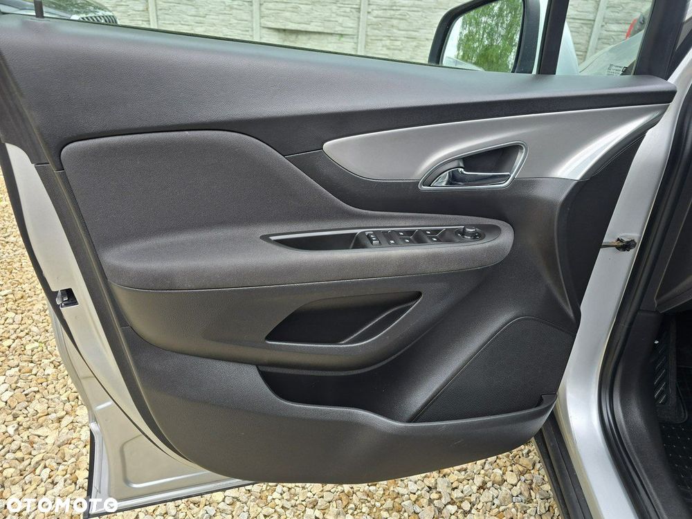 Opel Mokka - 18