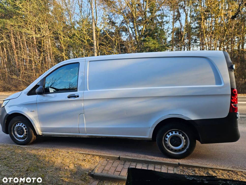 Mercedes-Benz Vito - 3