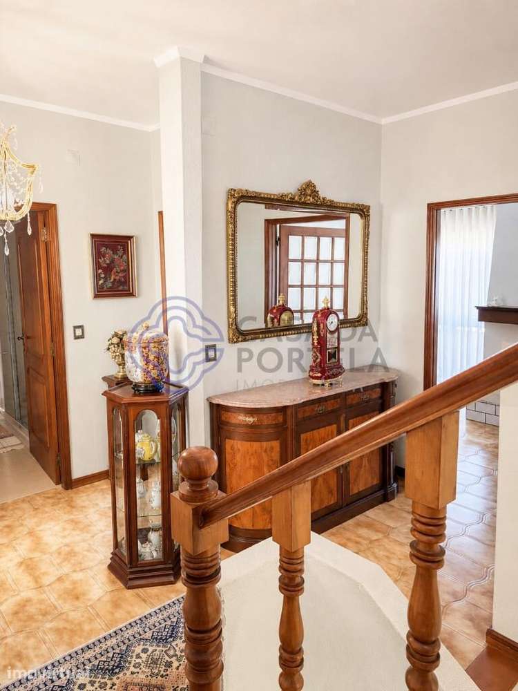 Moradia T5 Canidelo, Vila Nova de Gaia - Grande imagem: 5/34