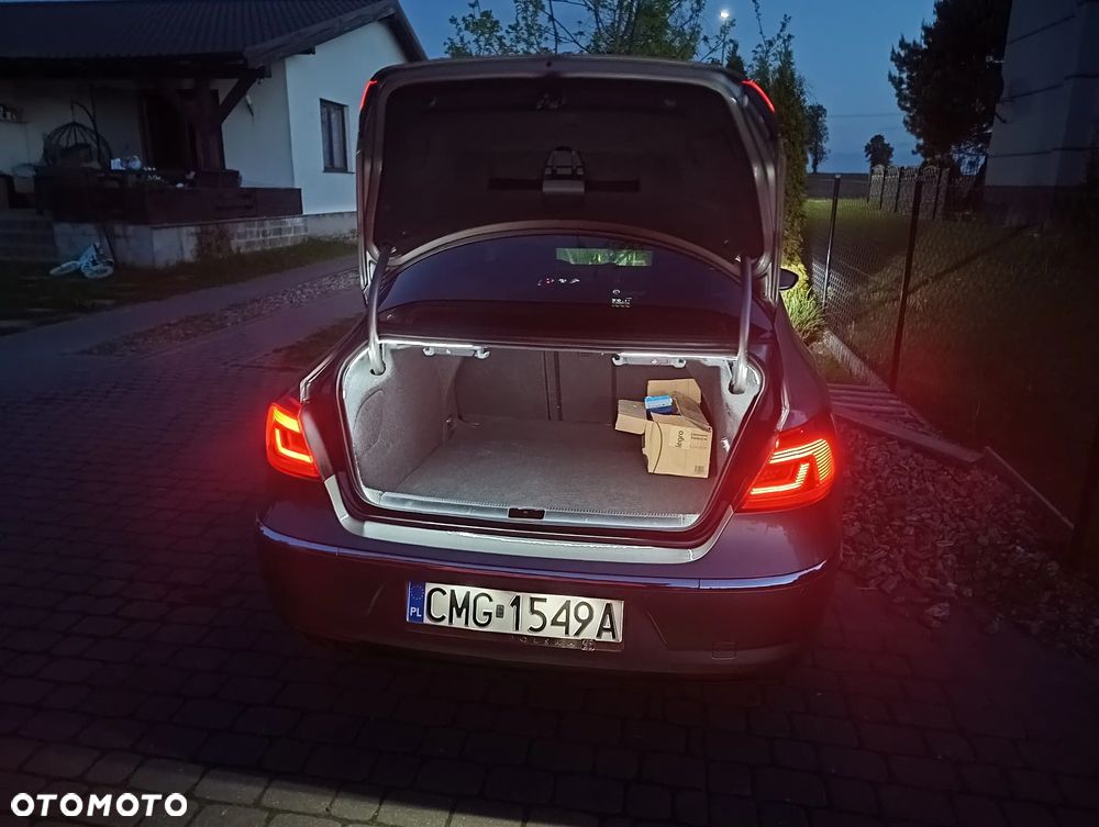 Volkswagen CC - 17