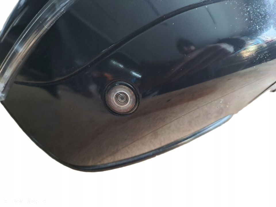bmw g30 g31 lusterko prawe 9 pin kamera asystent pasa fotochrom europa 475 - 3