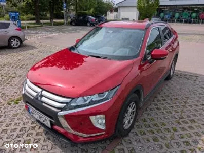 Mitsubishi Eclipse Cross 1.5 T Inform - 3