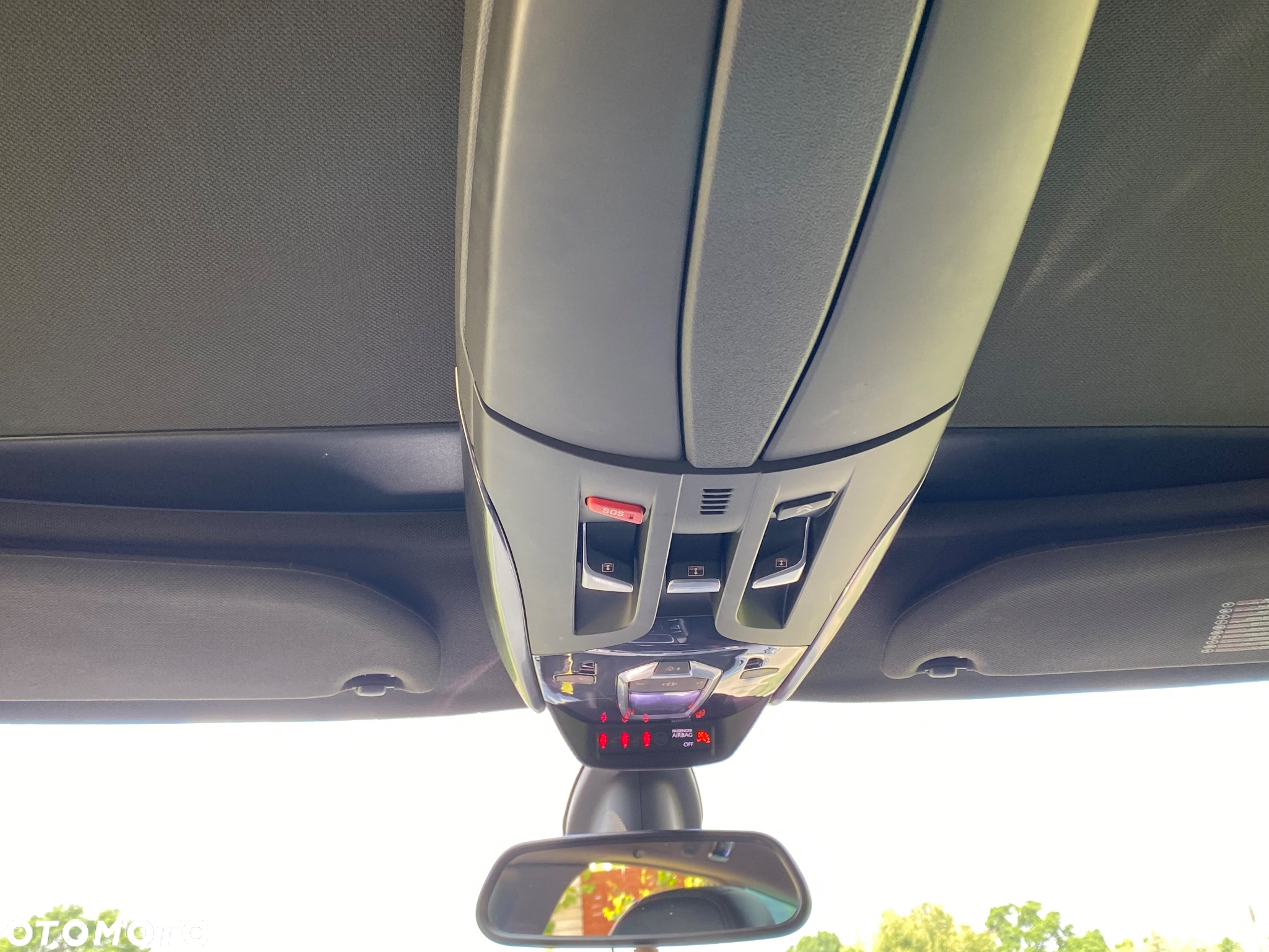 Citroën DS5 2.0 HDi Chic - 11