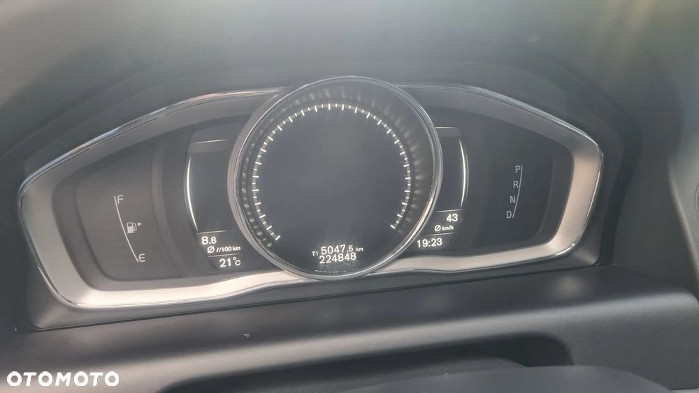 Volvo XC 60 D4 AWD Summum - 14